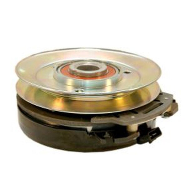 Aftermarket Electric PTO Clutch Fits 601278 601278K 5228-14 For Some SuperZ HTH & HTS Series LAO60-0027 - main